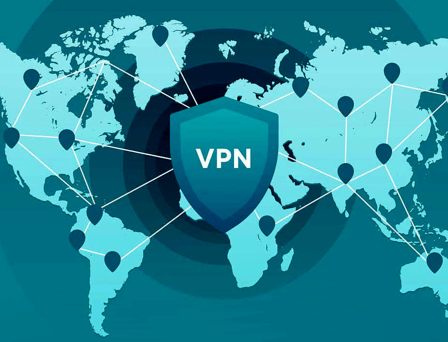 شبکه‌های Wi-Fi و VPN: چطور از امنیت اینترنت خودمون محافظت کنیم؟